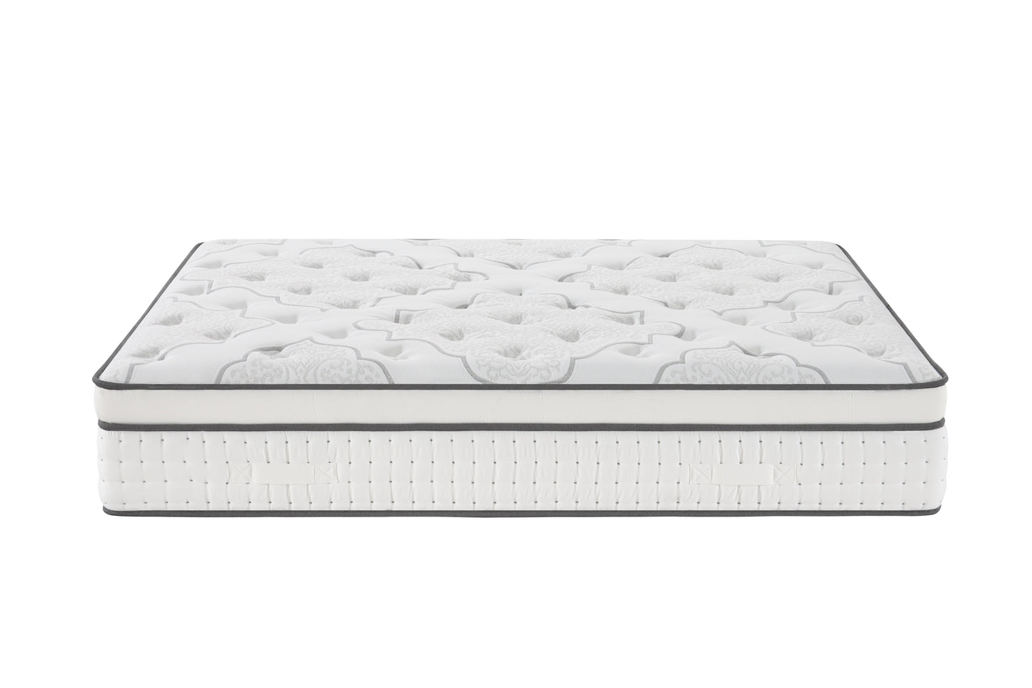 Supreme 2000 Mattress