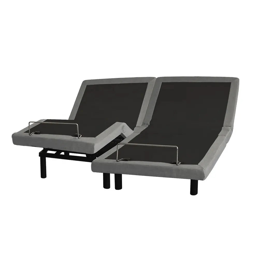 Queen Adjustable base and Royal mattress