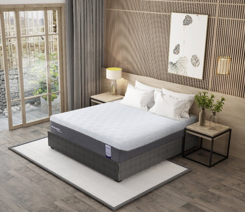 Temptation Plus Mattress