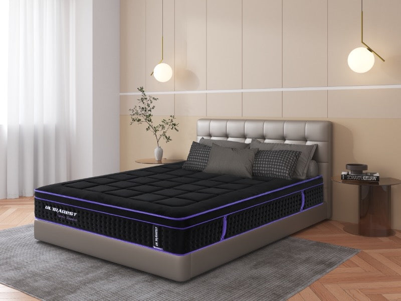 Ultrarest Purple Slumber Mattress