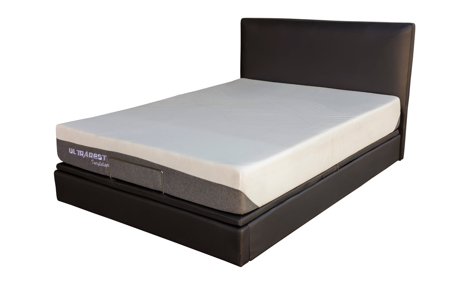 Kingston King/Queen Adjustable bed package