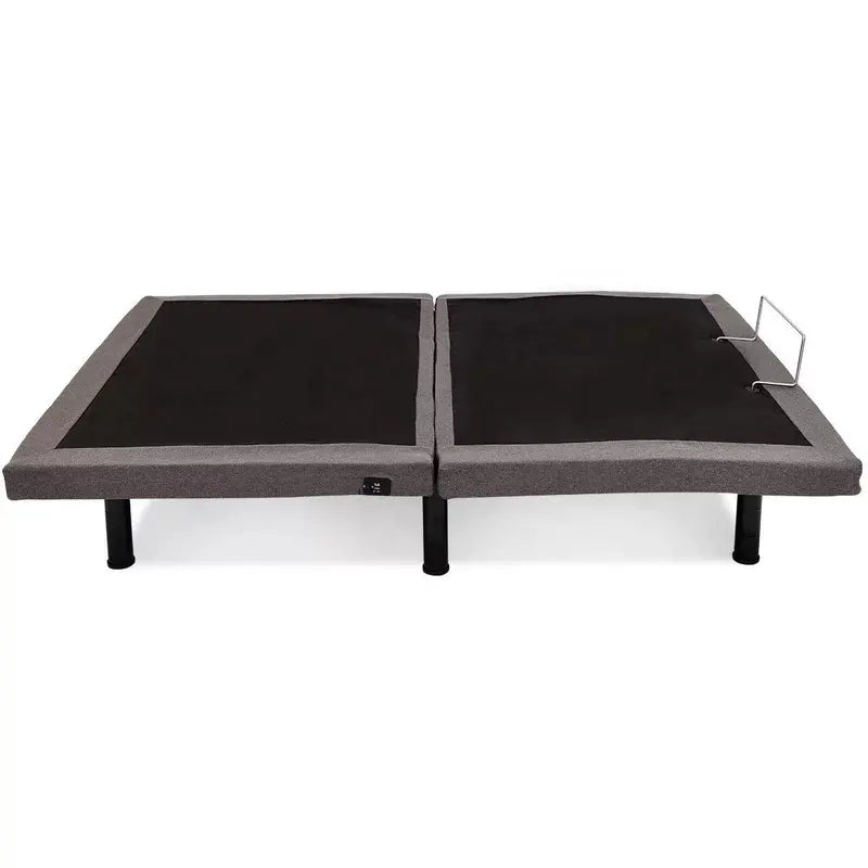Double Adjustable Bed Base
