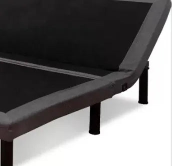 Queen Adjustable base and Royal mattress