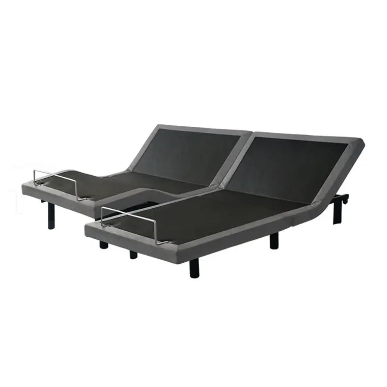 King Split Adjustable Bed Base