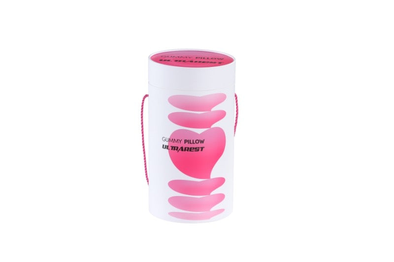 Ultrarest 44D puff Gum Pillow