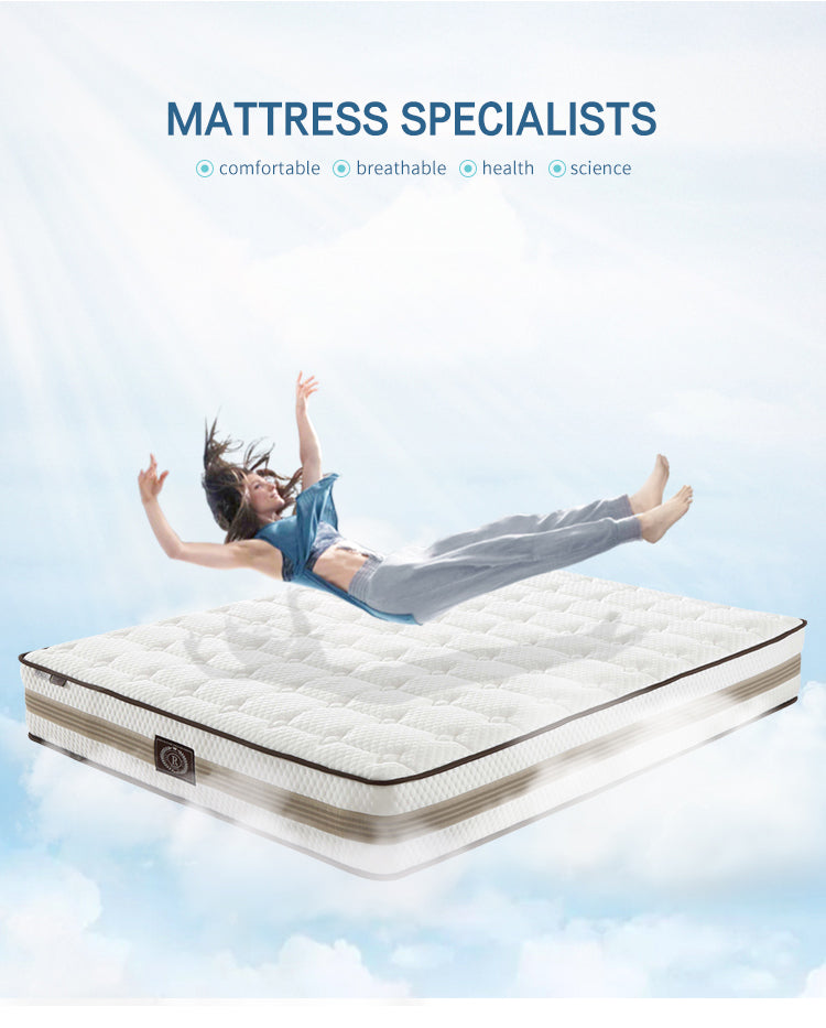 Ultrarest Premium Royal Mattress
