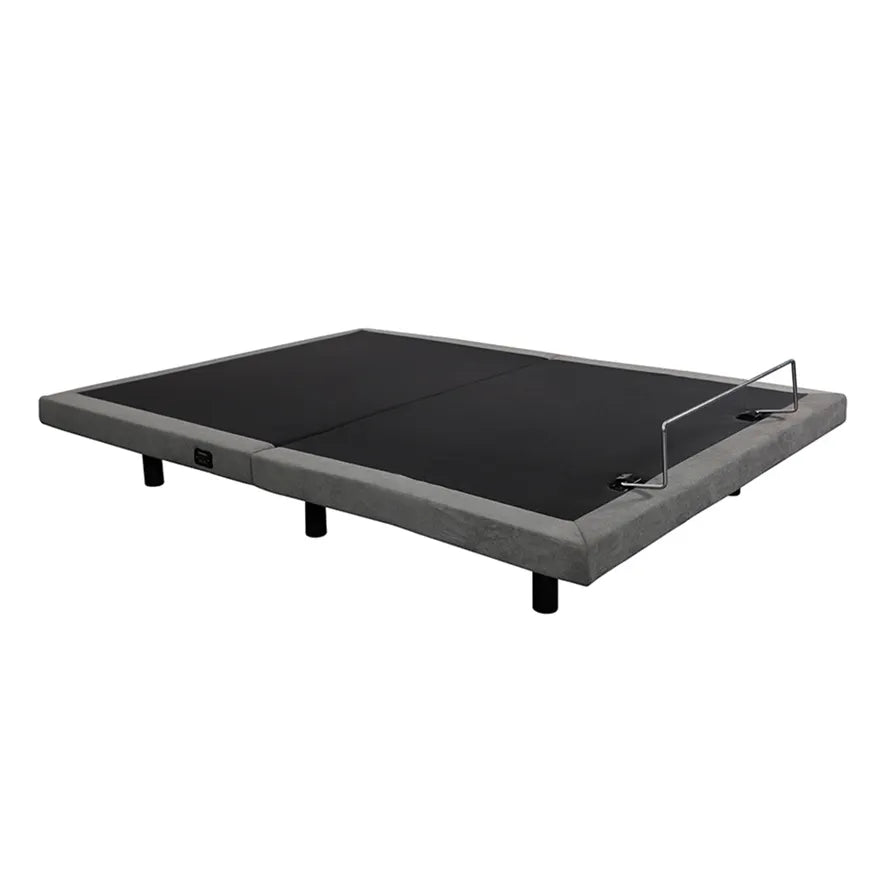 Double Adjustable Bed Base