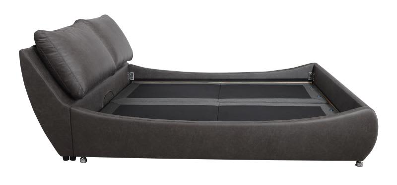 Adjustable Electric Double base and Royal mattress