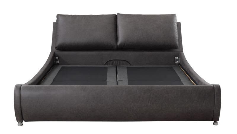 Adjustable Electric Double base and Royal mattress