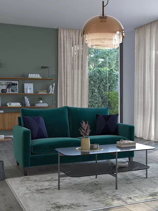 Berkshire 2 Seater Sofa