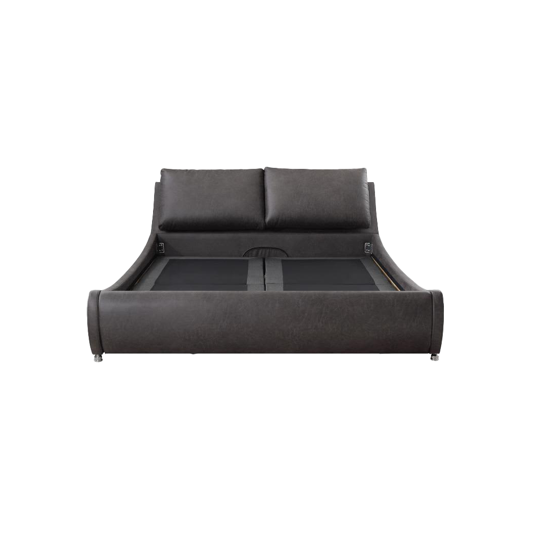 Adjustable Electric Double base and Royal mattress