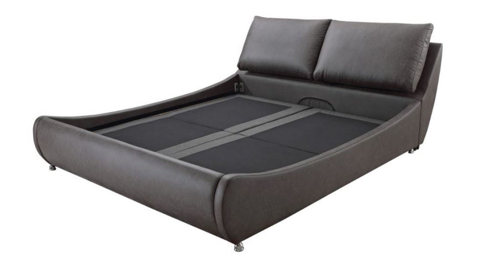 Adjustable Electric bed Split King Size with headboard and mattress