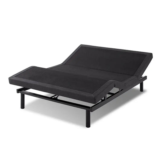 Double Adjustable Bed Base