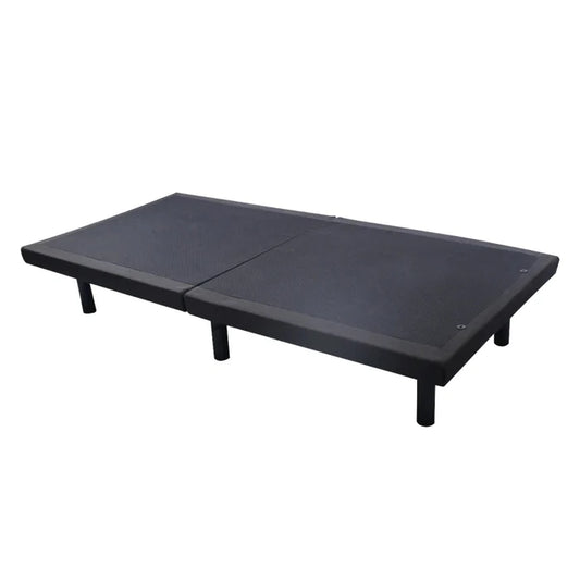 Long Single Adjustable Bed Base