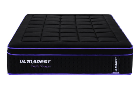 Ultrarest Purple Slumber Mattress