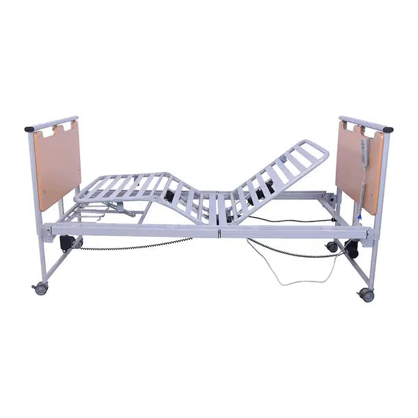 Adjustable Electric Folding Hospital bed
