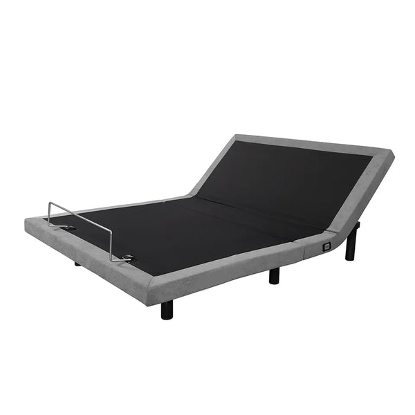 Adjustable Electric Double base and Royal  mattress